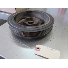 21M028 Crankshaft Pulley From 2010 Acura TL  3.7